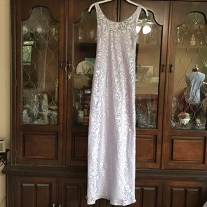 LAUNDRY SUMMER DRESS